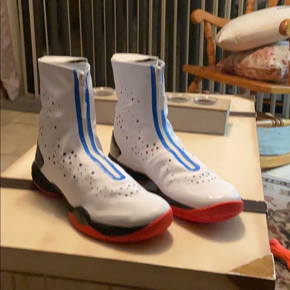 Man sneakers